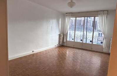 Appartement de 77m2 à louer sur Valenciennes — photo du bien