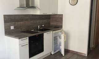 Appartement 1 Pièce 18 m² à louer à Perpignan (66000)