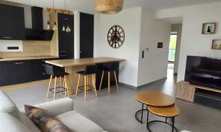 Appartement 3 Pièces 65 m² à louer à Noisy-le-Grand (93160)