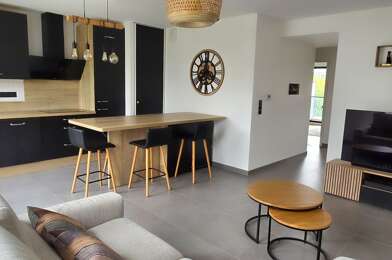 Appartement 3 pièces 1590 €