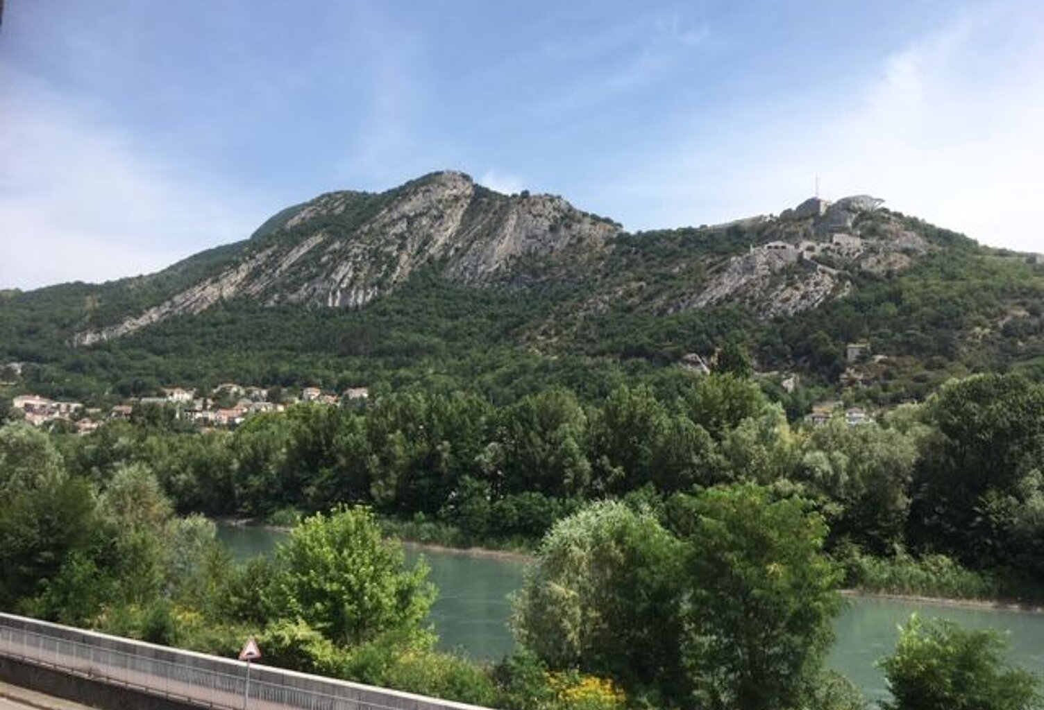 Appartement de 18m2 à louer sur Grenoble — photo 1