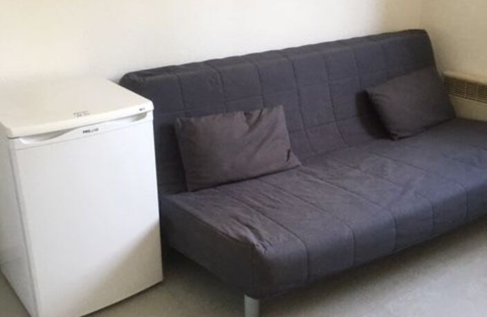 Appartement de 18m2 à louer sur Grenoble — photo 5