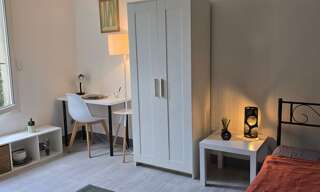 Appartement 1 Pièce 14 m² à louer à Alfortville (94140)