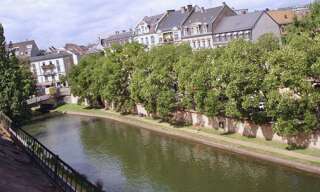 Appartement 4 Pièces 80 m² à louer à Strasbourg (67000)