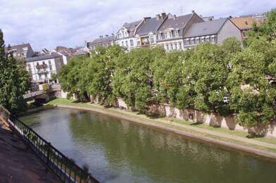 Appartement 4 pièces 1713 €