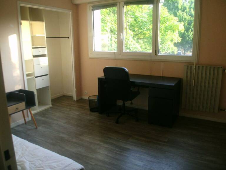 Chambre de 24m2 à louer sur Saint-Herblain — photo 1