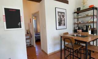 Appartement 2 Pièces 36 m² à louer à Bédarrides (84370)