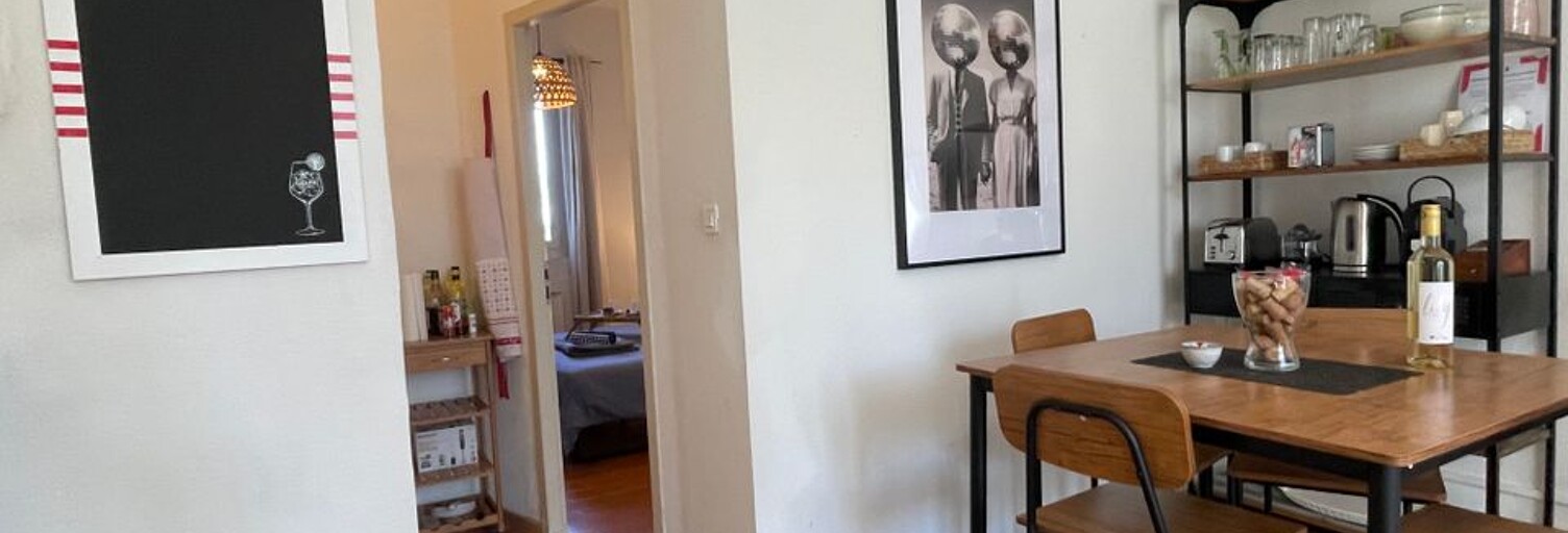 Appartement 2 Pièces 36 m² à louer à Bédarrides (84370)