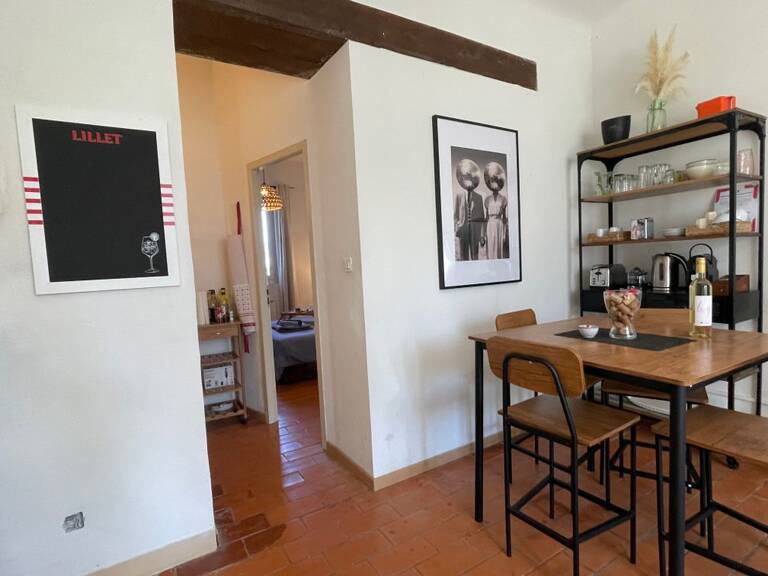 Appartement de 36m2 à louer sur Bédarrides — photo 1