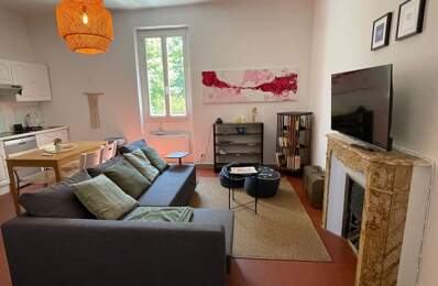 Appartement de 51m2 à louer sur Bédarrides — photo du bien