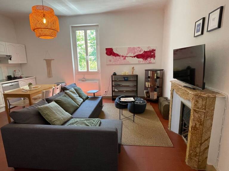 Appartement de 51m2 à louer sur Bédarrides — photo 1