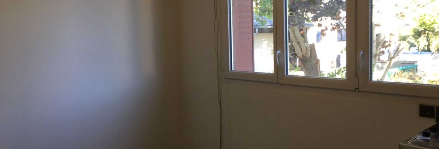 Appartement 1 Pièce 16 m² à louer à Brétigny-sur-Orge (91220)