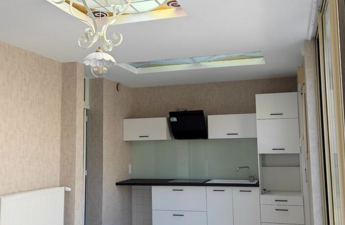Maison de 125m2 à louer sur Angers — photo 3