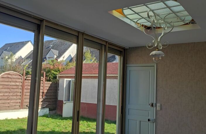Maison de 125m2 à louer sur Angers — photo 4