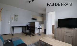 Appartement 2 Pièces 33 m² à louer à Gien (45500)