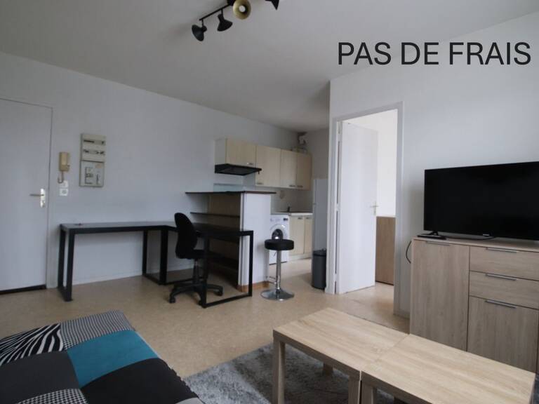 Appartement de 33m2 à louer sur Gien — photo 1