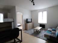 Appartement de 33m2 à louer sur Gien — photo 2