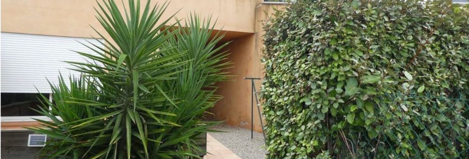 Maison 3 Pièces 88 m² à louer à Tressan (34230)