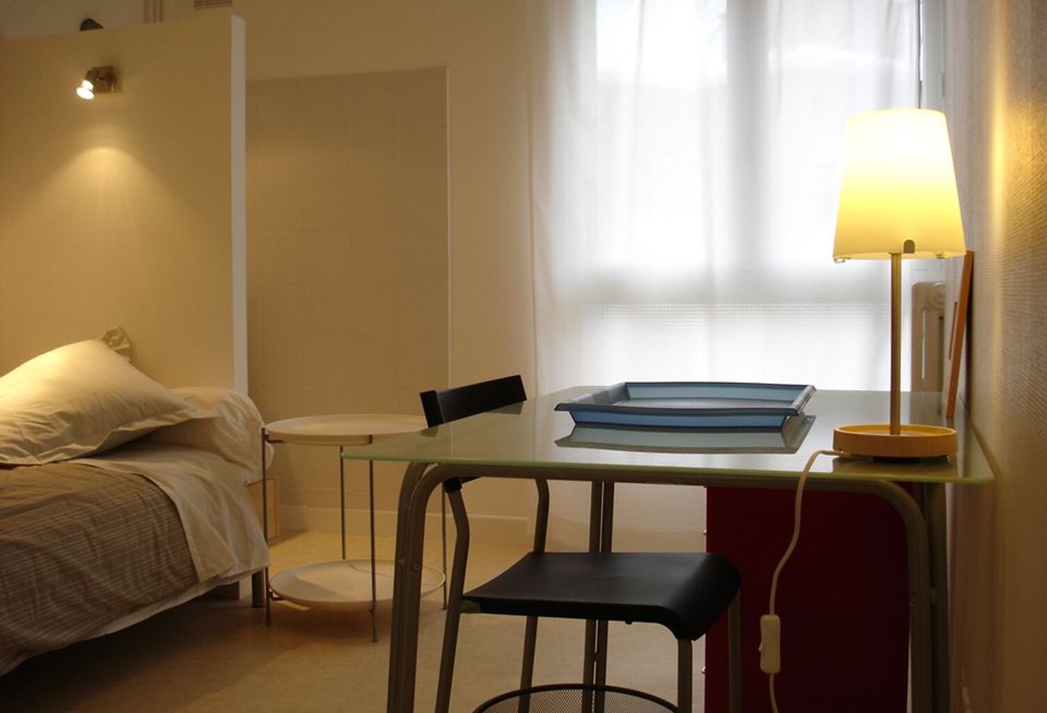 Chambre de 12m2 à louer sur Toulouse — photo 1
