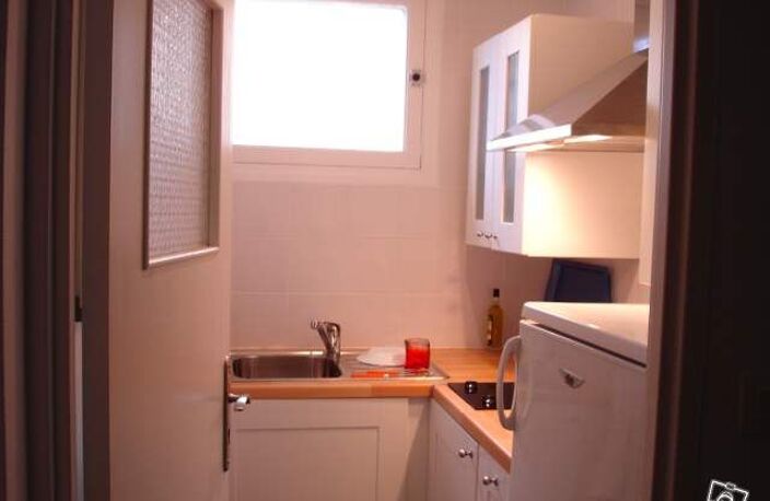 Chambre de 12m2 à louer sur Toulouse — photo 4