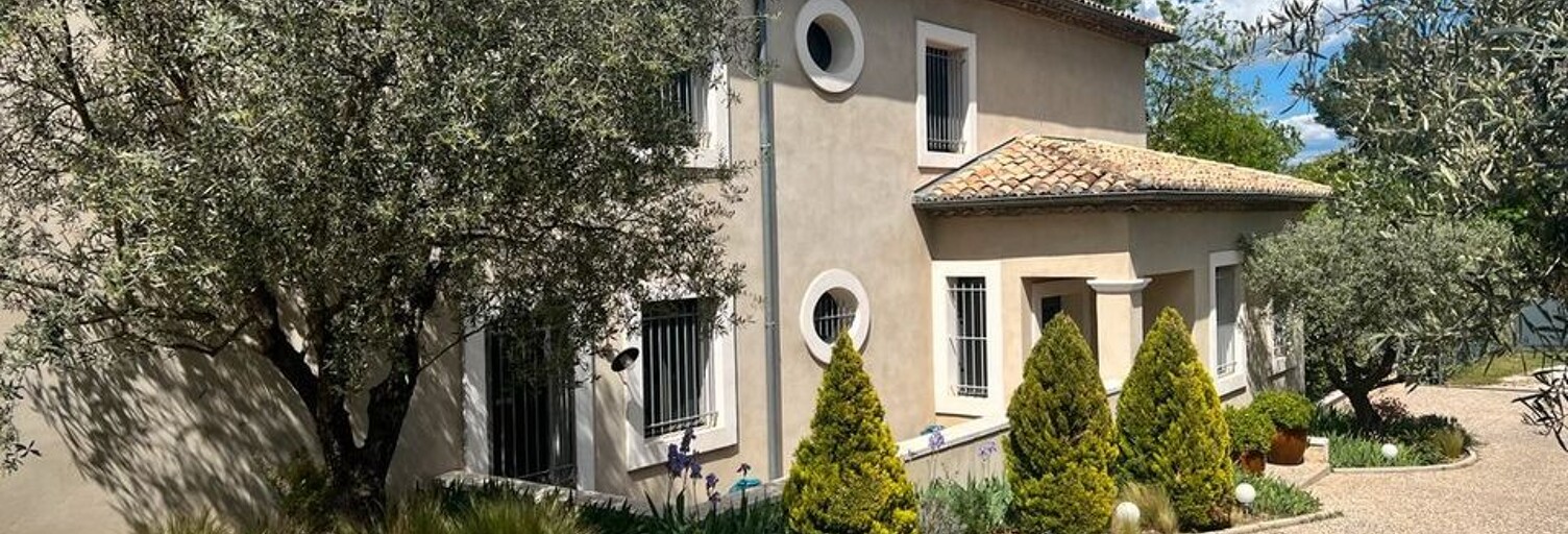 Maison 7 Pièces 275 m² à louer à Montpellier (34000)