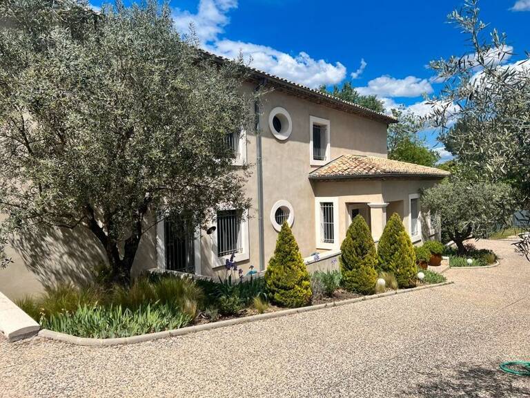 Maison de 275m2 à louer sur Montpellier — photo 1