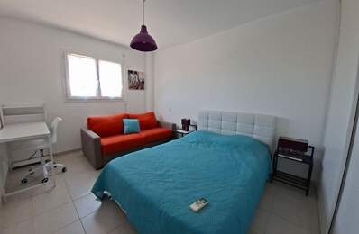 Chambre de 13m2 à louer sur Villeneuve-lès-Maguelone — photo du bien