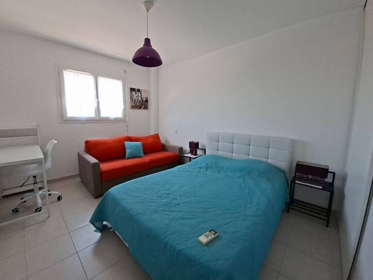 Chambre de 13m2 à louer sur Villeneuve-lès-Maguelone — photo 1