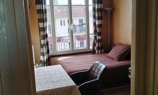 Appartement 1 Pièce 10 m² à louer à Clichy (92110)