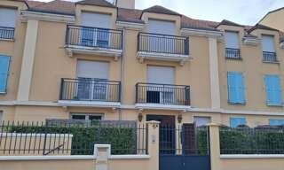 Appartement 1 Pièce 20 m² à louer à Limay (78520)