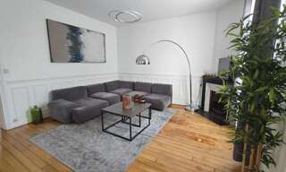 Appartement 4 Pièces 75 m² à louer à Aulnay-sous-Bois (93600)