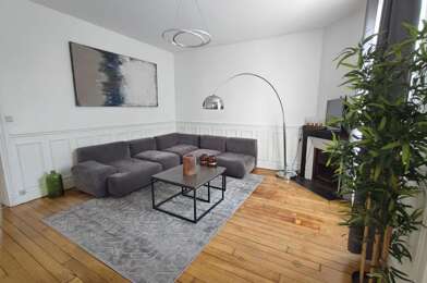 Appartement 4 pièces 1450 €