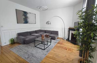 Appartement de 75m2 à louer sur Aulnay-sous-Bois — photo du bien