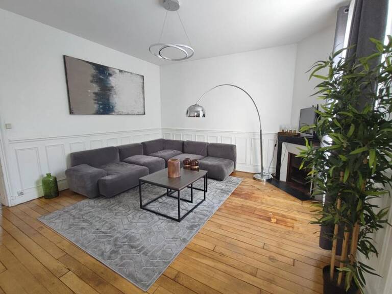 Appartement de 75m2 à louer sur Aulnay-sous-Bois — photo 1