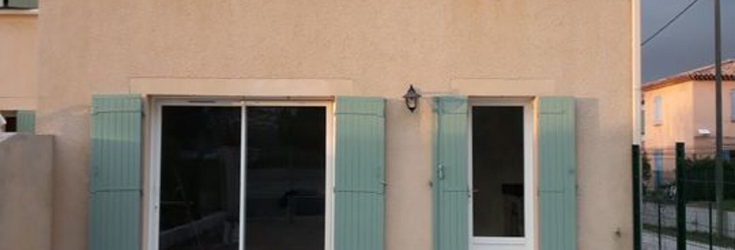 Maison 4 Pièces 86 m² à louer à Saint-Rémy-de-Provence (13210)