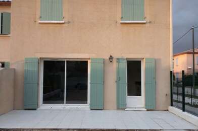 Maison 4 pièces 1345 €