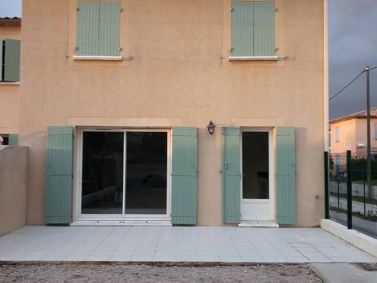 Maison de 86m2 à louer sur Saint-Rémy-de-Provence — photo 1