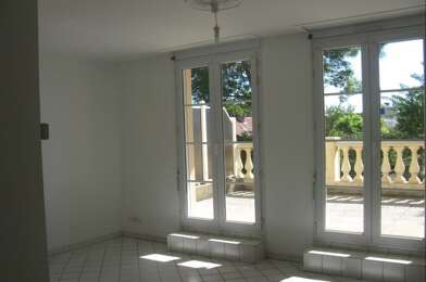 Appartement 2 pièces 660 €