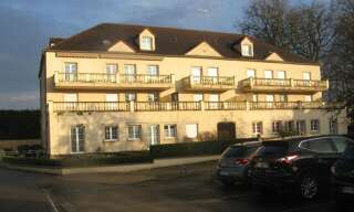 Appartement 2 Pièces 39 m² à louer à Sens (89100)