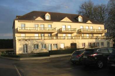 Appartement 2 pièces 640 €