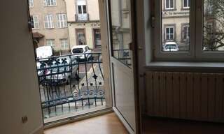 Appartement 4 Pièces 84 m² à louer à Sarrebourg (57400)