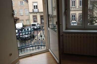 Appartement 4 pièces 700 €