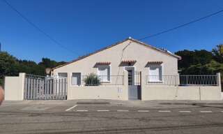 Maison 3 Pièces 70 m² à louer à Nîmes (30000)