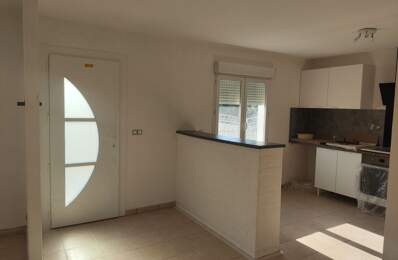 Maison de 70m2 à louer sur Nîmes — photo du bien