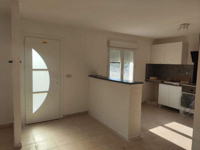 Maison de 70m2 à louer sur Nîmes — photo du bien
