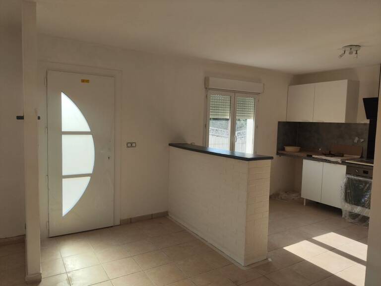 Maison de 70m2 à louer sur Nîmes — photo 1