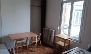 Appartement 1 Pièce 12 m² à louer à Amiens (80000)