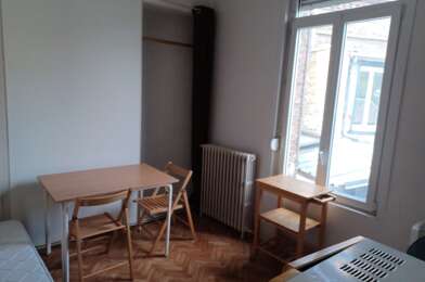 Appartement 1 pièces 380 €