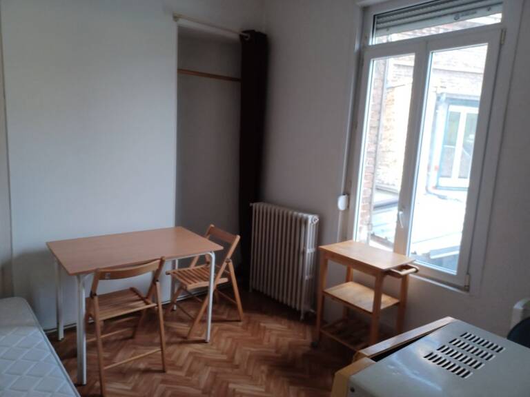 Chambre de 12m2 à louer sur Amiens — photo 1