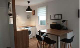 Appartement 1 Pièce 34 m² à louer à Dijon (21000)